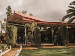 El Pino De San José