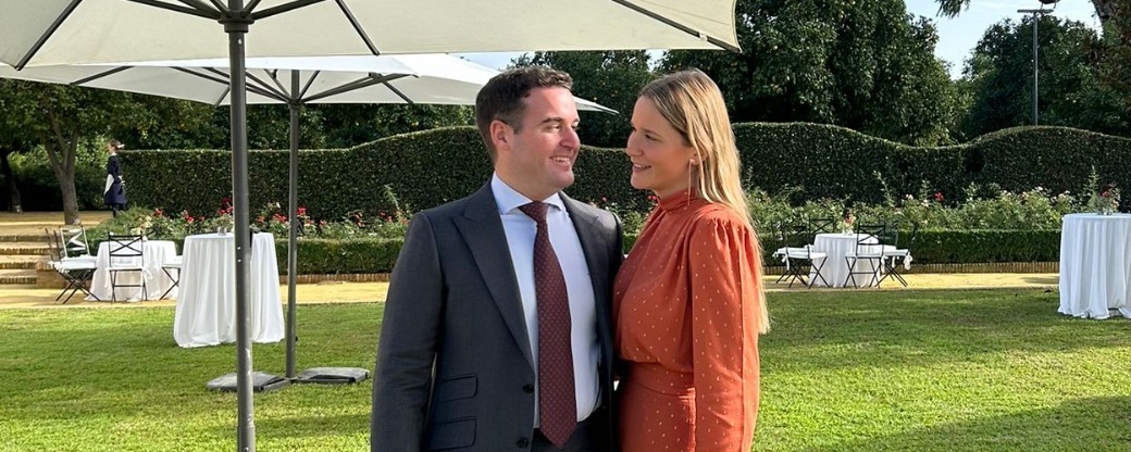 Lola y Gonzalo's Wedding